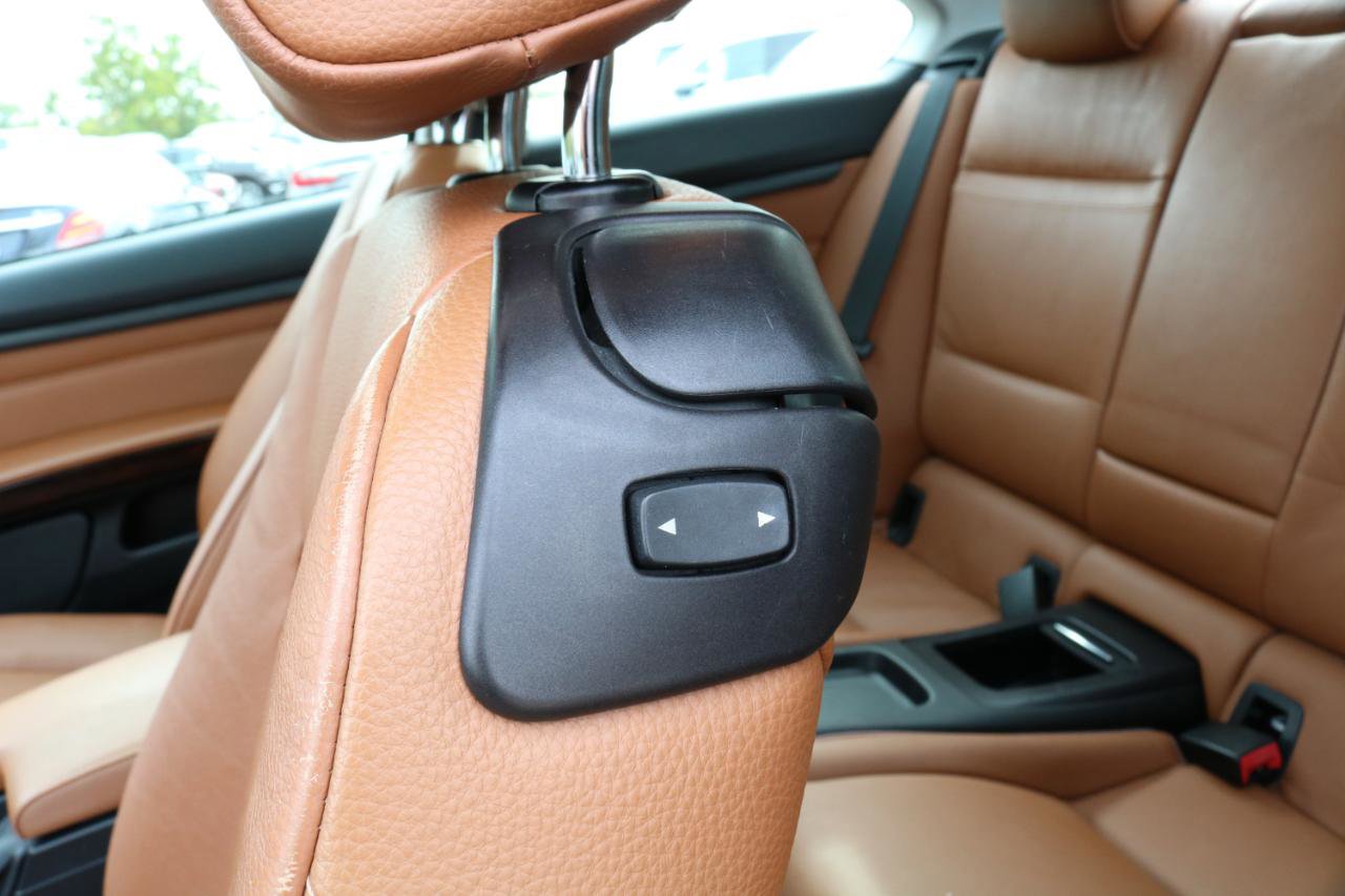 Used 2012 BMW 328i xDrive Coupe image 29