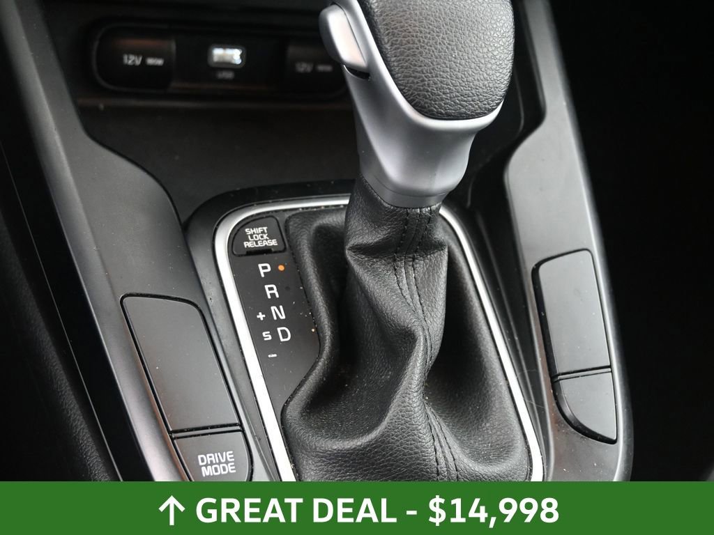 Used 2023 Kia Soul LX w/ Option Group 015 image 29