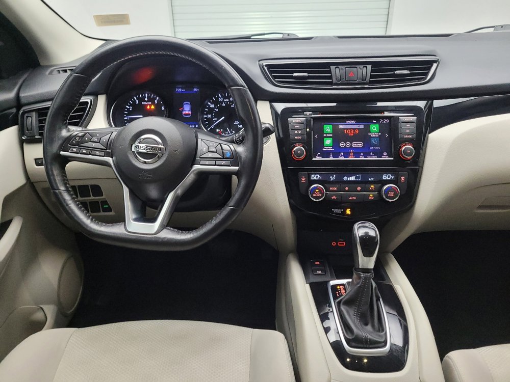 Used 2019 Nissan Rogue Sport SV w/ Technology Package image 22