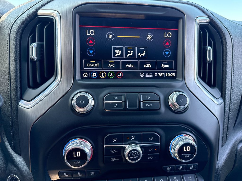 Used 2020 GMC Sierra 1500 Denali w/ Denali Ultimate Package AWD/4WD image 19