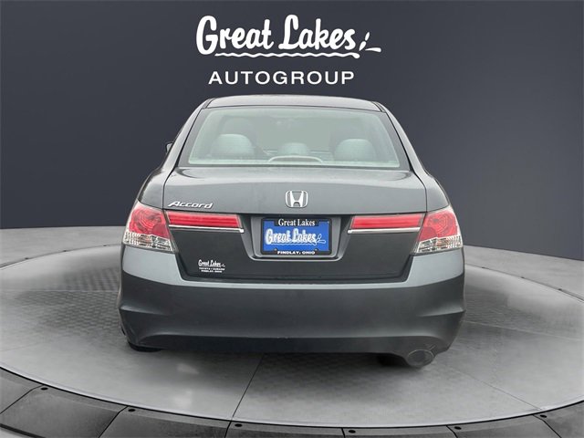 Used 2011 Honda Accord LX-P image 4