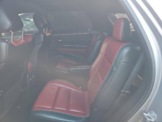 Used 2021 Dodge Durango R/T w/ Tow 'N Go Package AWD/4WD image 5
