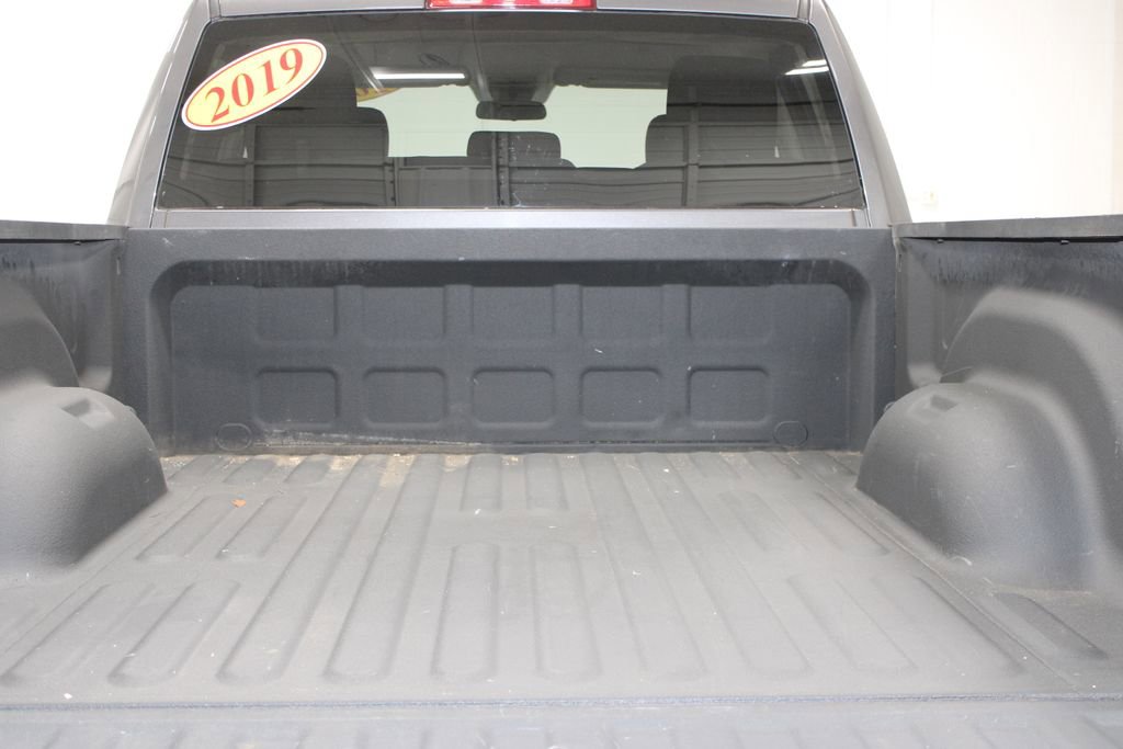 Used 2019 RAM 1500 Tradesman w/ Tradesman SXT Package image 16