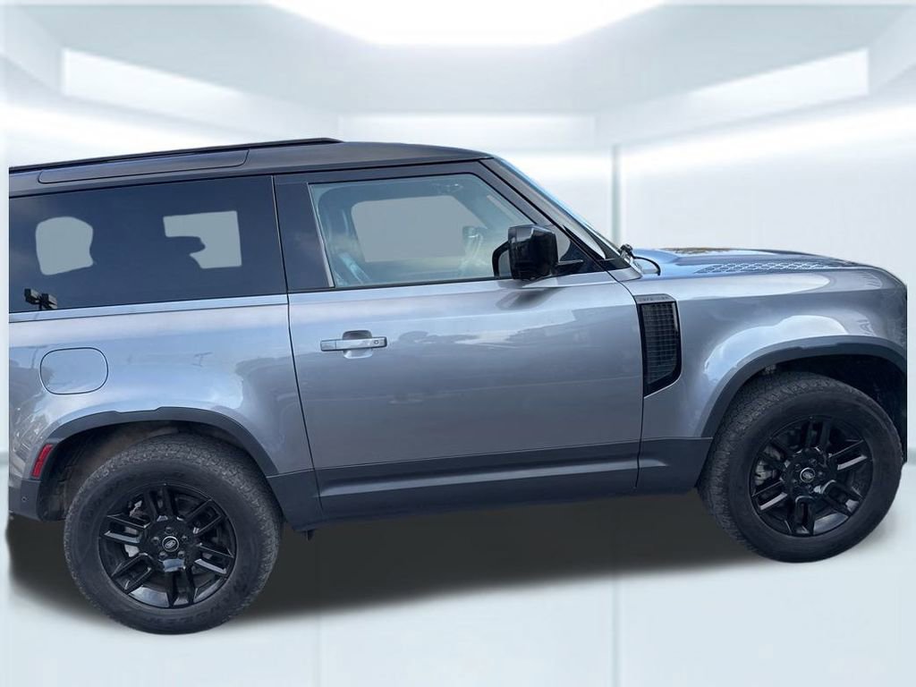 Used 2023 Land Rover Defender 90 S image 38