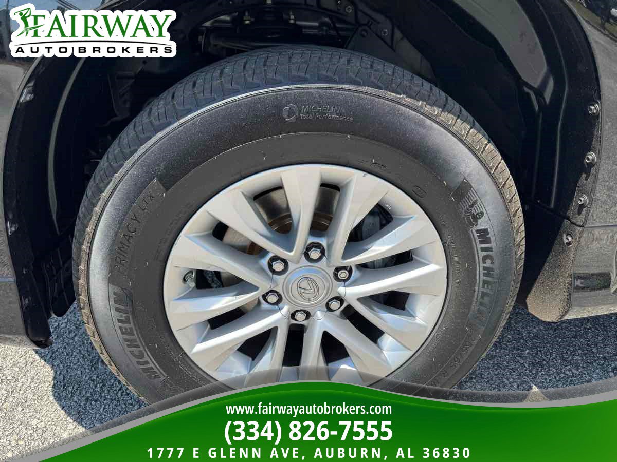 Used 2019 Lexus GX 460 Premium image 34