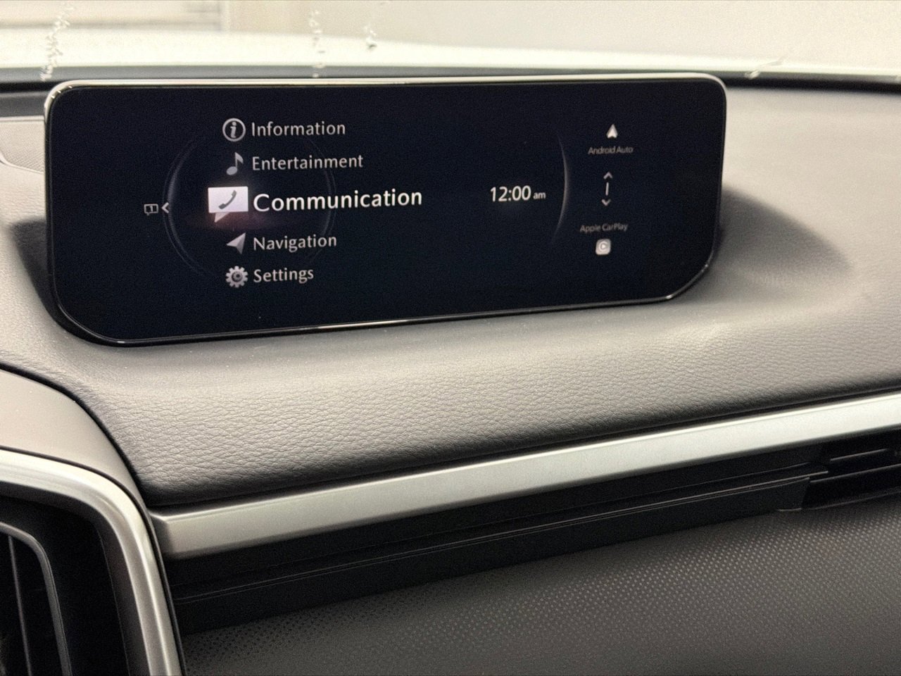 New 2026 MAZDA CX-50 2.5 Hybrid w/ Cargo Package image 26