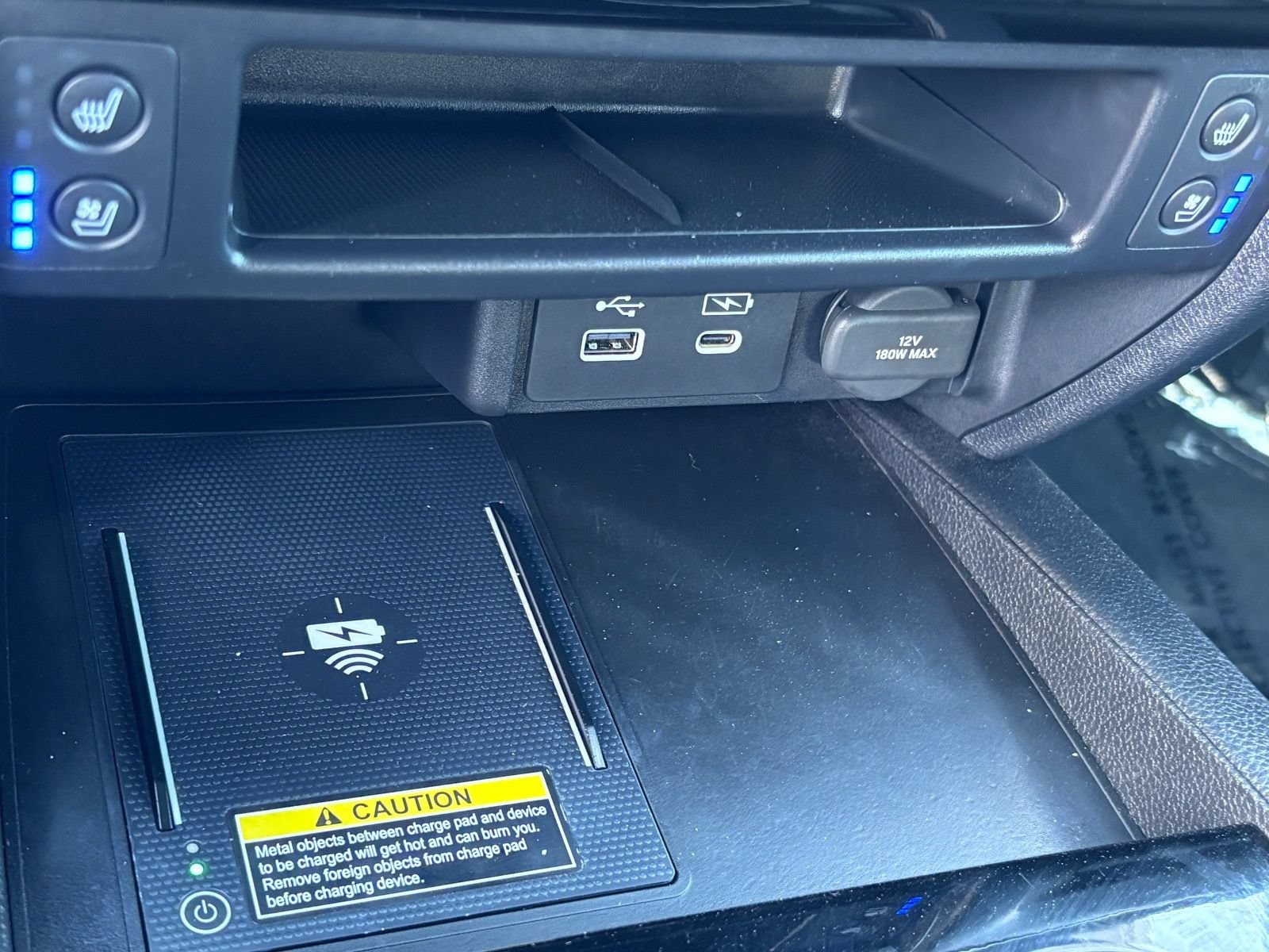 Certified 2024 Honda Passport Black Edition image 29
