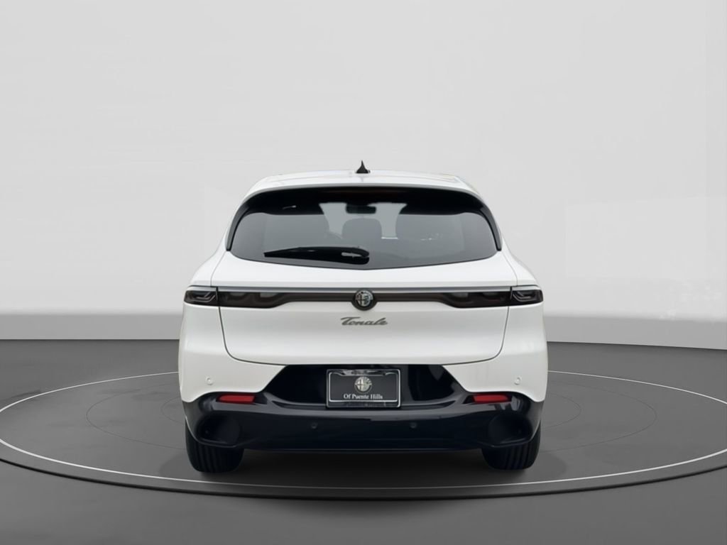 New 2025 Alfa Romeo Tonale image 5
