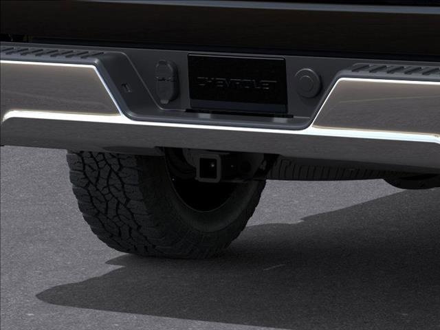 New 2026 Chevrolet Silverado 1500 LT w/ All Star Edition Plus image 14