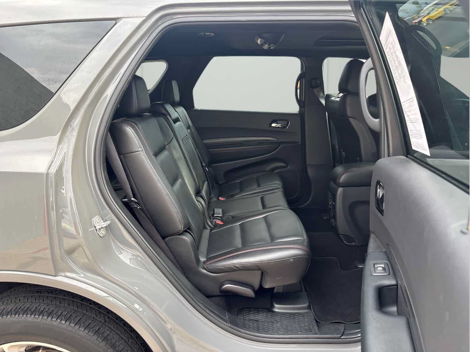 Used 2025 Dodge Durango GT AWD/4WD image 15