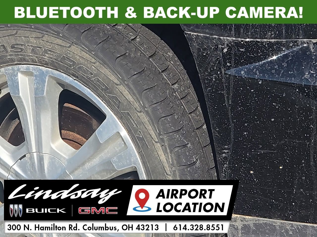 Used 2017 GMC Terrain SLE image 7