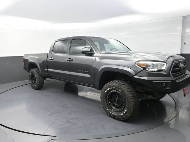 Used 2019 Toyota Tacoma SR5 AWD/4WD image 10