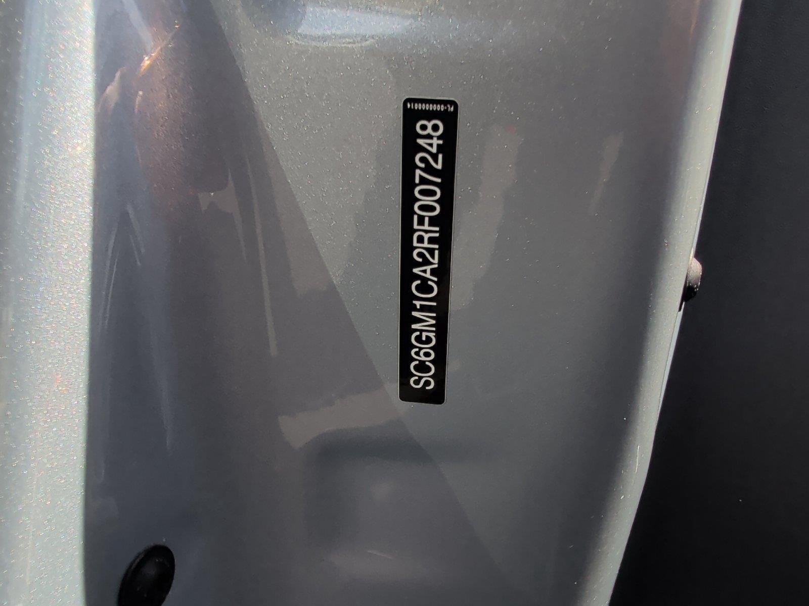 Used 2024 INEOS Grenadier AWD/4WD image 12