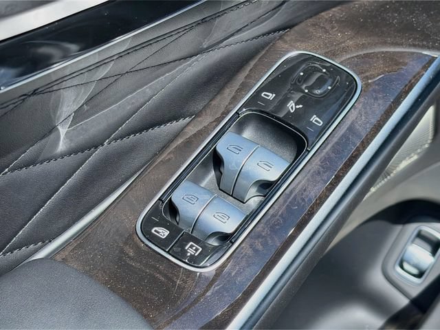 New 2027 Mercedes-Benz S 580 4MATIC Sedan image 18
