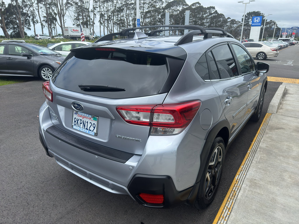 Used 2019 Subaru Crosstrek 2.0i Limited w/ Popular Package #4 AWD/4WD image 12