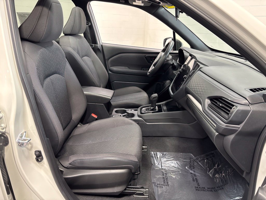 Used 2025 Subaru Forester Premium AWD/4WD image 11