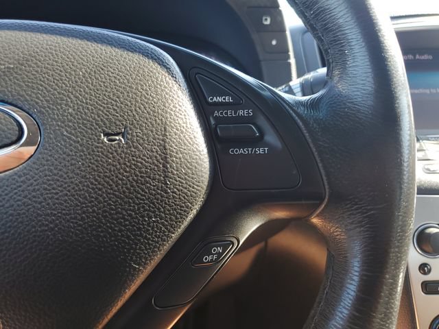 Used 2013 INFINITI G37 x Sedan w/ Premium Pkg AWD/4WD image 23