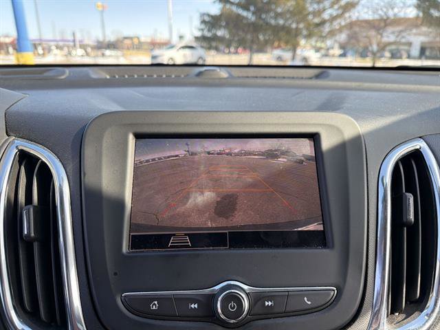 Used 2023 Chevrolet Equinox LT image 44