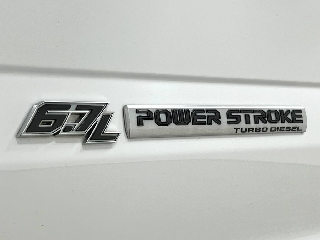 Used 2019 Ford F250 XL w/ Power Equipment Group AWD/4WD image 27