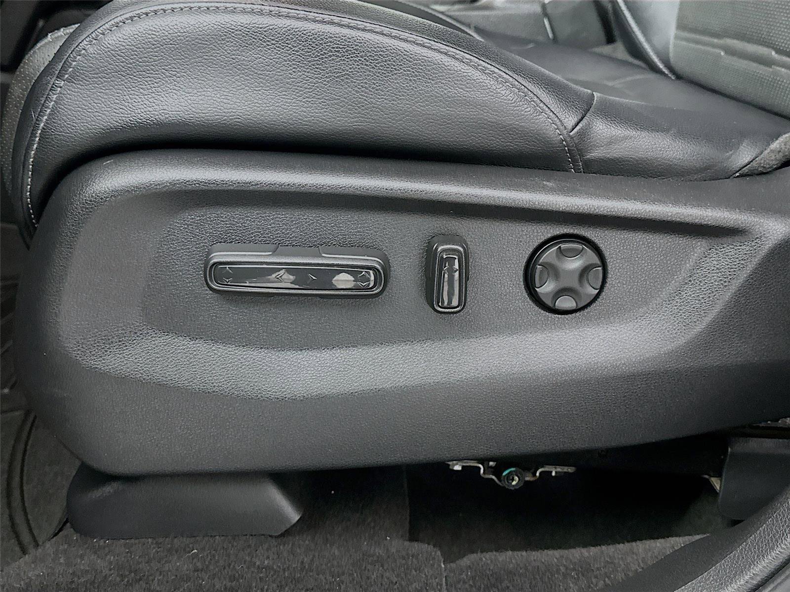 Certified 2019 Honda CR-V EX-L image 20