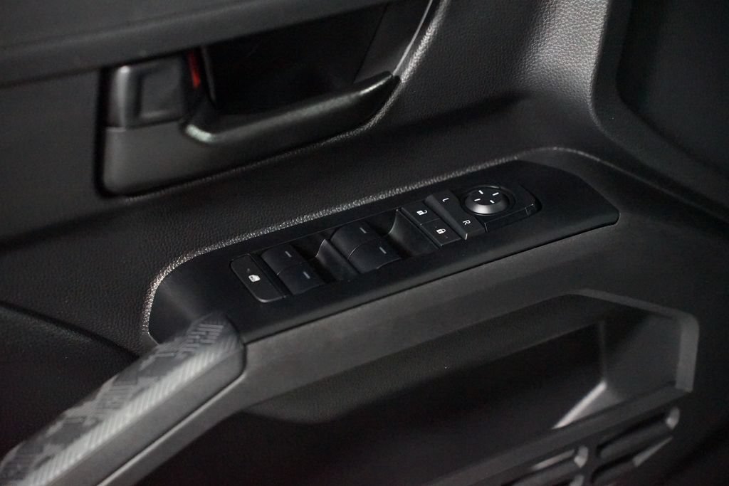 Certified 2025 Toyota Tacoma SR RWD image 29