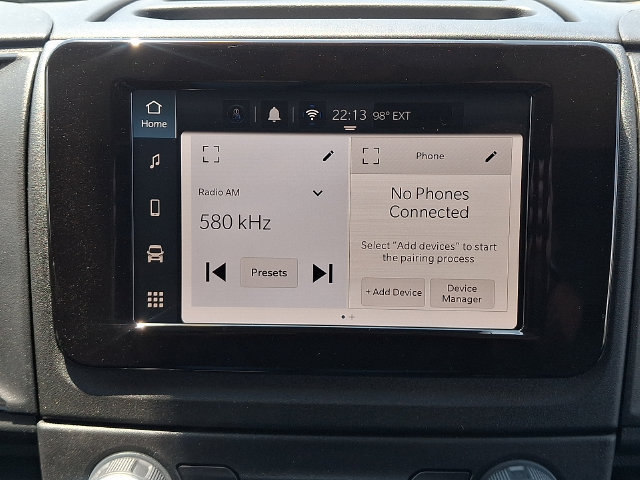New 2023 RAM ProMaster 3500 FWD image 7