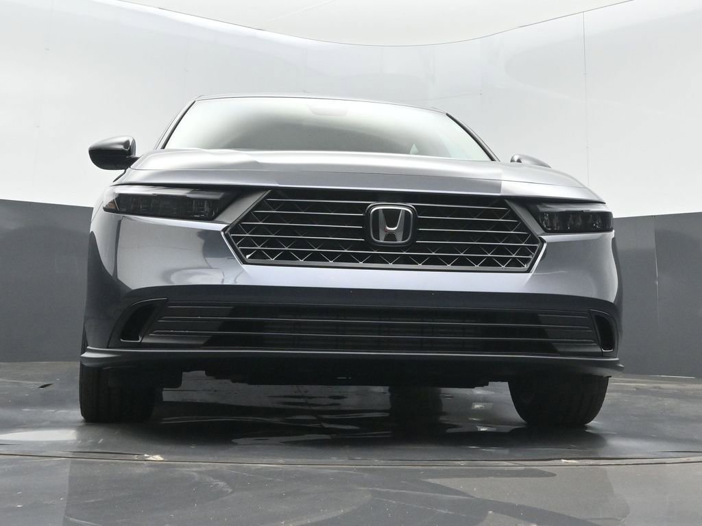 New 2026 Honda Accord SE image 11