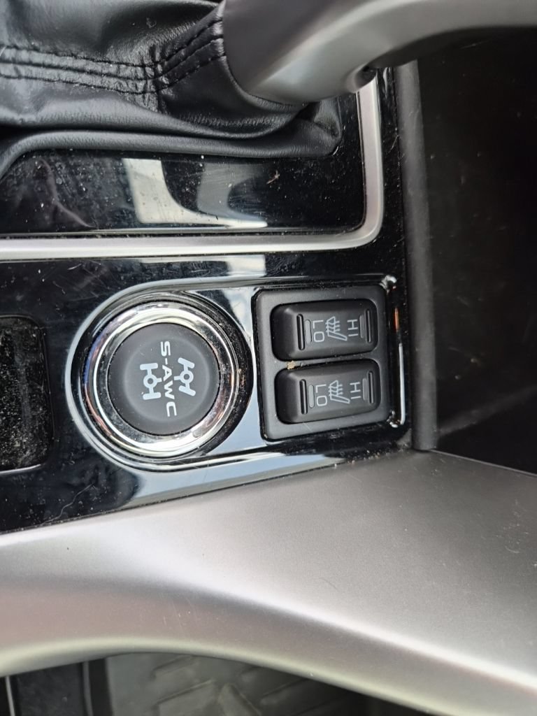 Used 2023 Mitsubishi Eclipse Cross SE AWD/4WD image 16