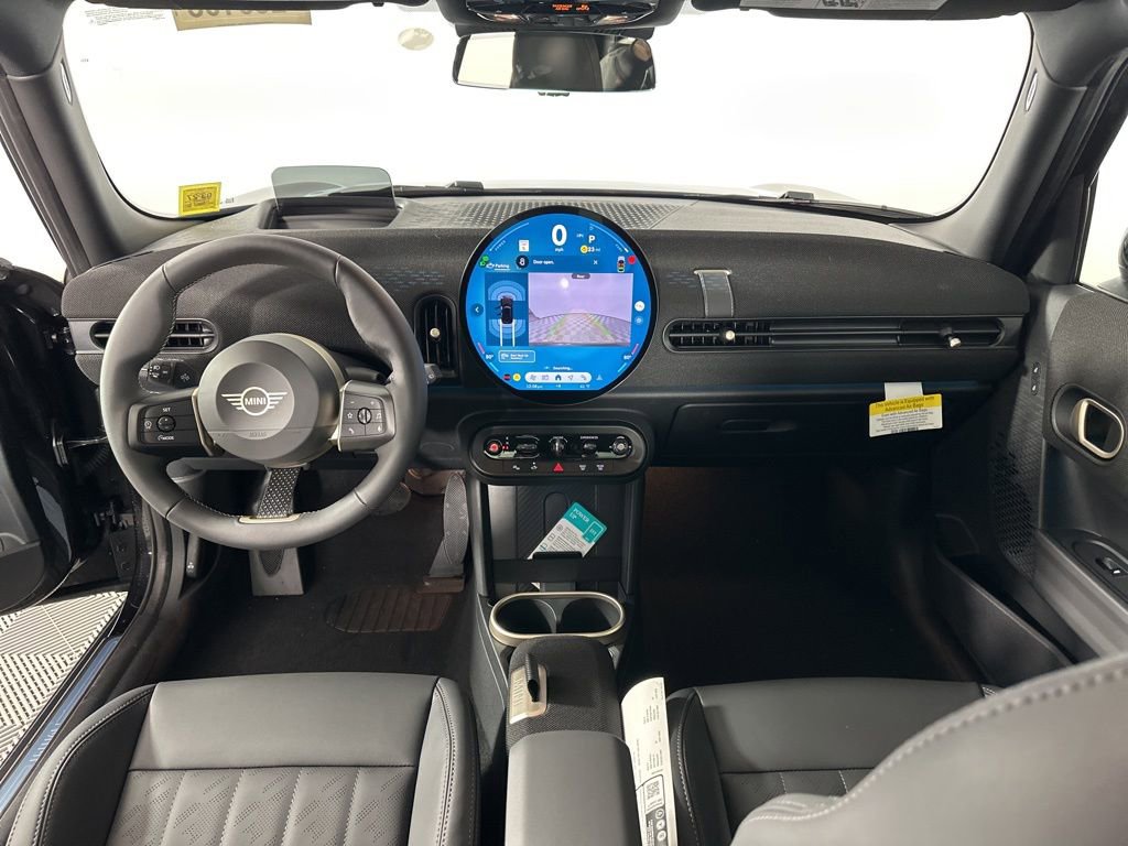 New 2026 MINI Cooper S image 22