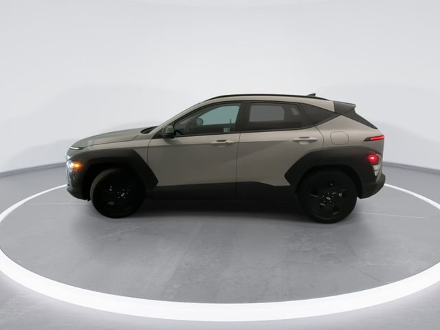 Used 2026 Hyundai Kona SEL Sport FWD image 3