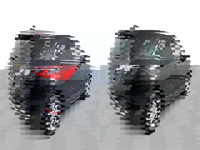 Used 2020 Chevrolet Equinox LT image 8