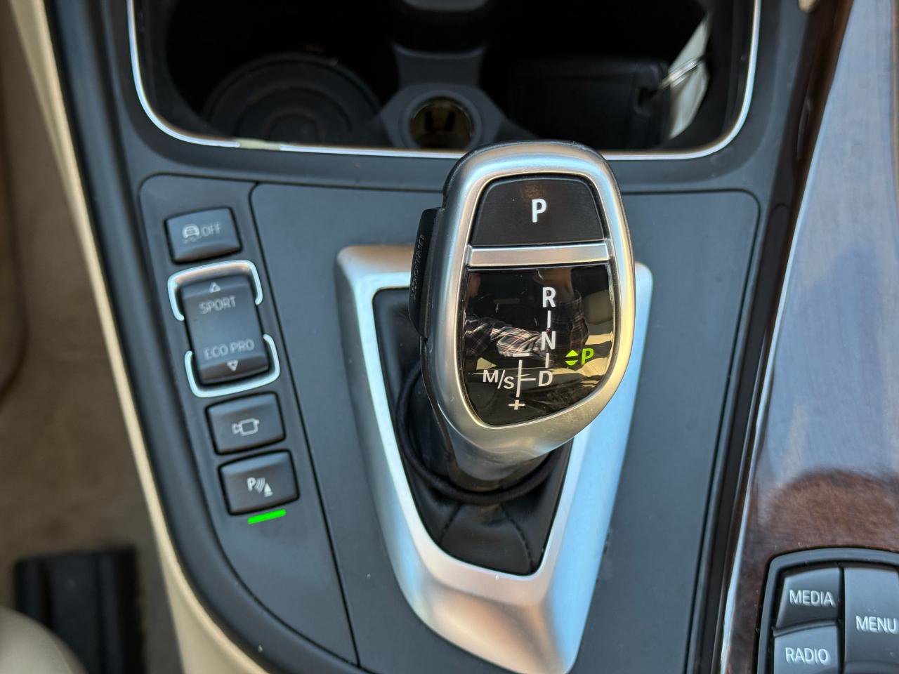 Used 2016 BMW 435i Convertible image 16