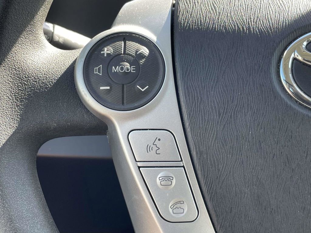 Used 2012 Toyota Prius C Three FWD image 24