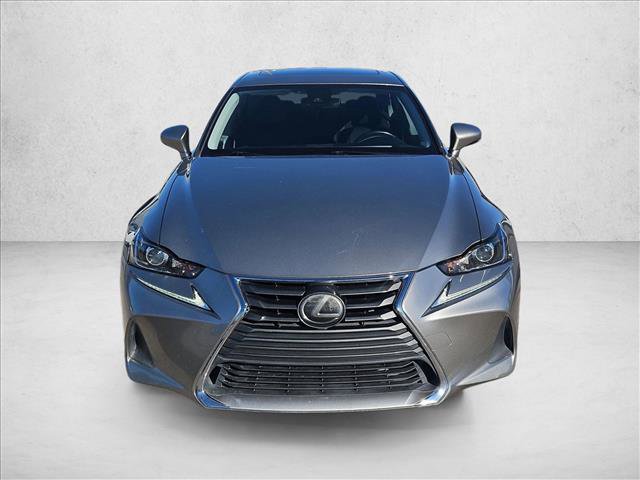 Used 2019 Lexus IS 300 w/ Accessory Package 2 video 2
