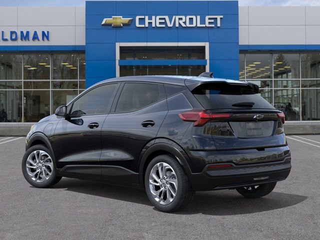 New 2027 Chevrolet Bolt LT image 3