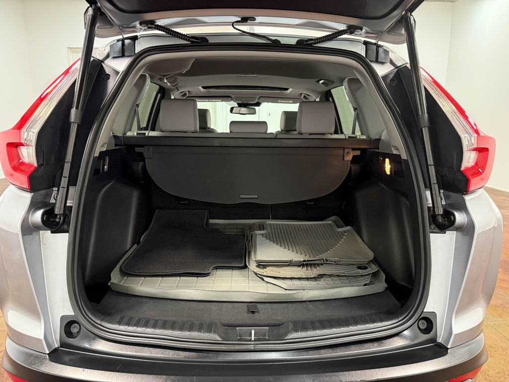 Used 2019 Honda CR-V EX-L image 71