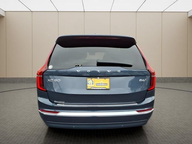 New 2026 Volvo XC90 B6 Plus w/ Protection Package Premier AWD/4WD image 8