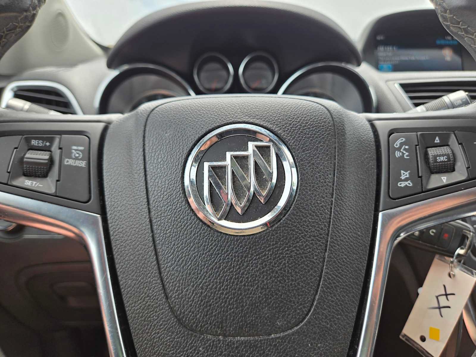 Used 2016 Buick Encore Convenience FWD image 26