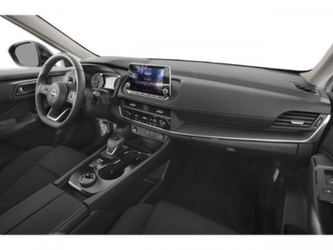 Certified 2025 Nissan Rogue S image 18