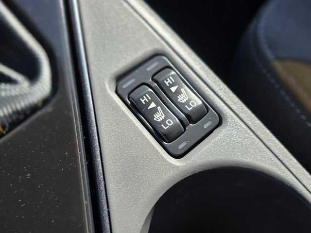 Certified 2025 Subaru Crosstrek 2.5i Sport w/ Crosstrek Mirror Package image 30