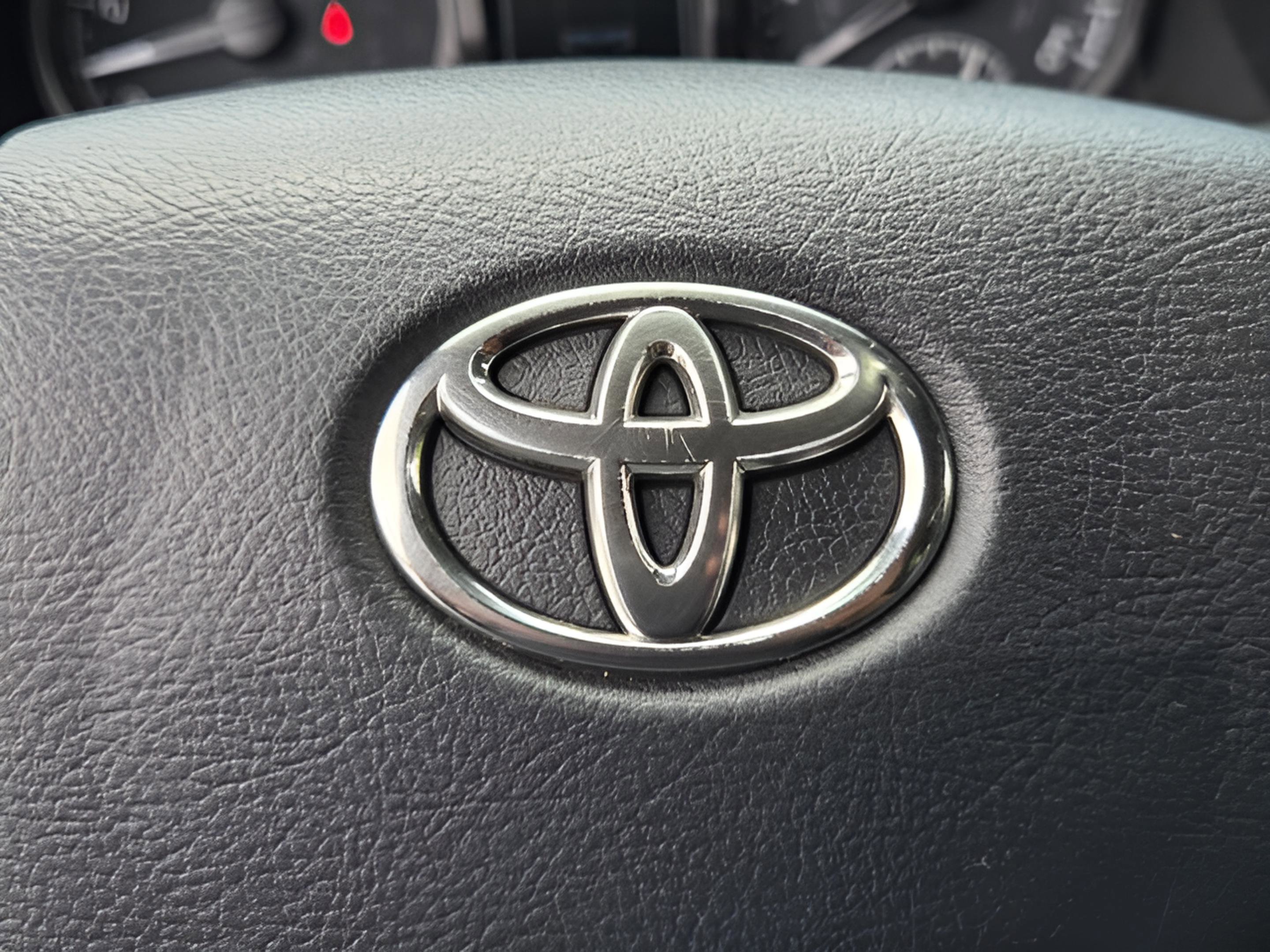 Certified 2021 Toyota Tacoma TRD Sport RWD image 12