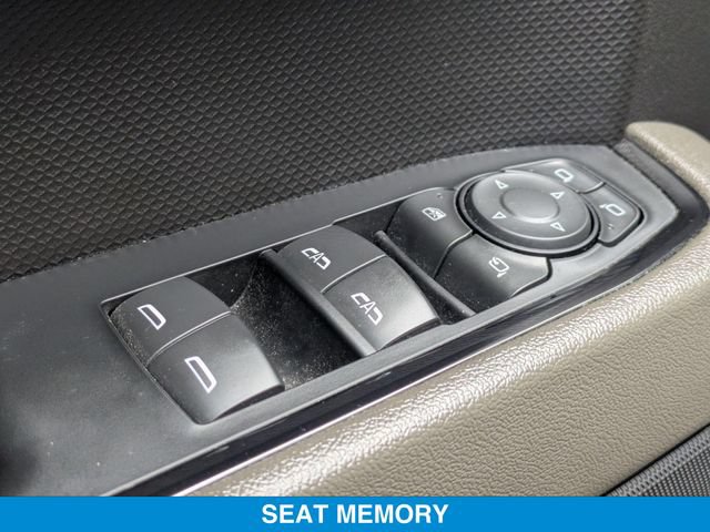 Used 2024 Chevrolet Silverado 1500 ZR2 w/ Technology Package AWD/4WD image 12