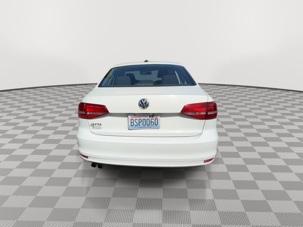 Used 2015 Volkswagen Jetta Sedan FWD image 7