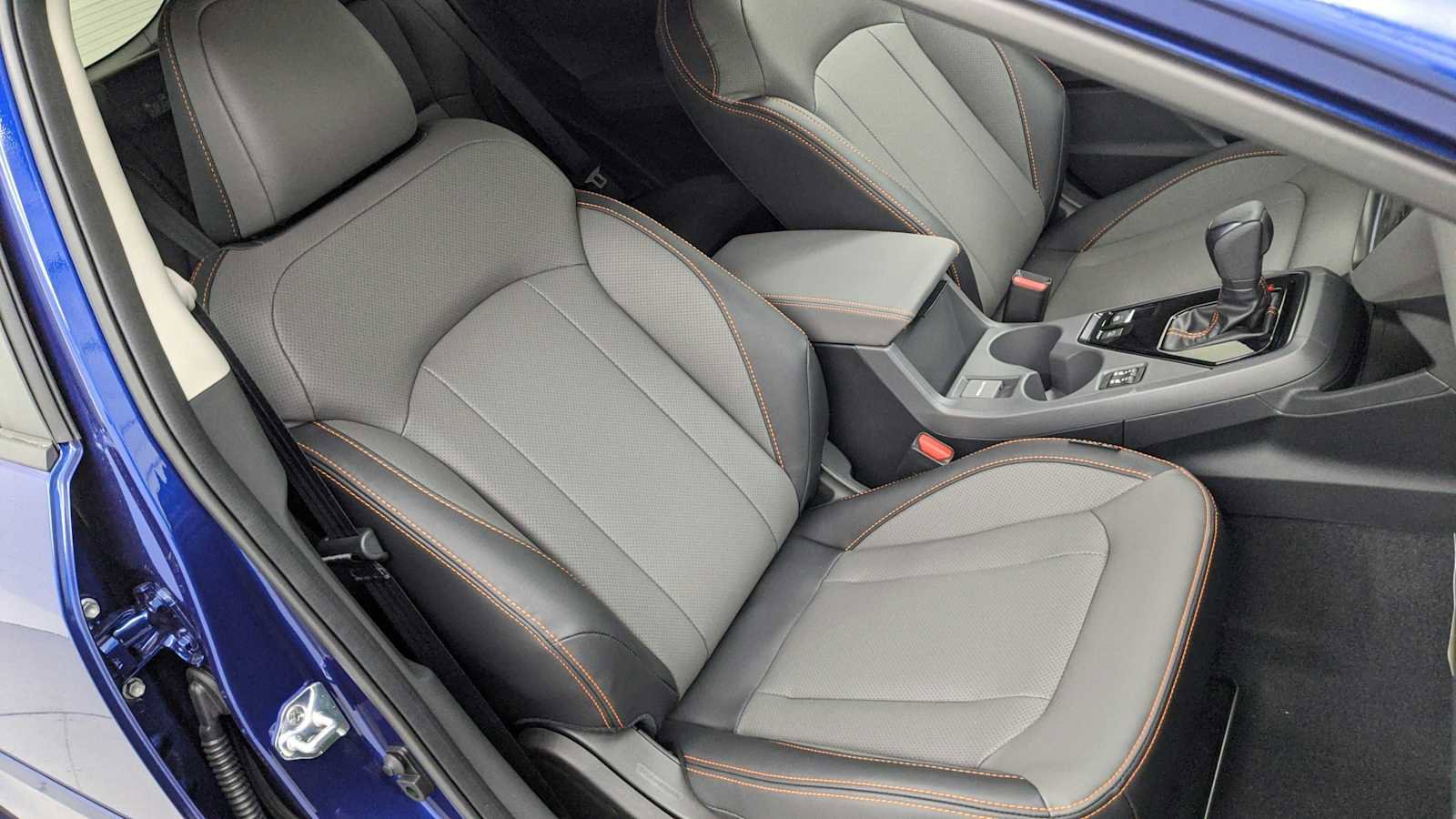 New 2026 Subaru Crosstrek 2.5i Limited AWD/4WD image 25