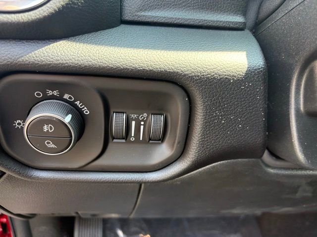 New 2026 RAM 3500 Laramie w/ Night Edition image 15