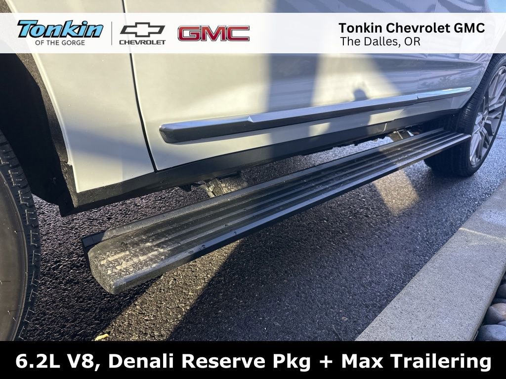 New 2026 GMC Yukon Denali w/ Denali Reserve Package image 13