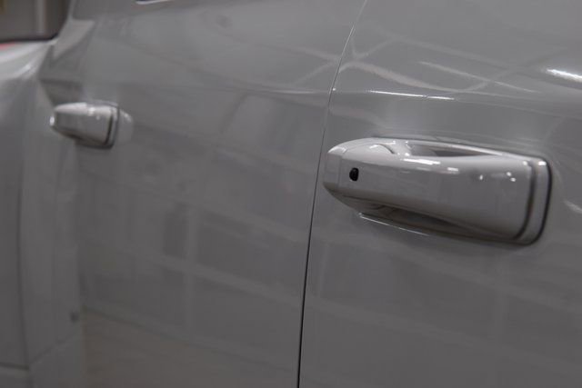 Used 2024 RAM 3500 Laramie w/ Night Edition AWD/4WD image 17
