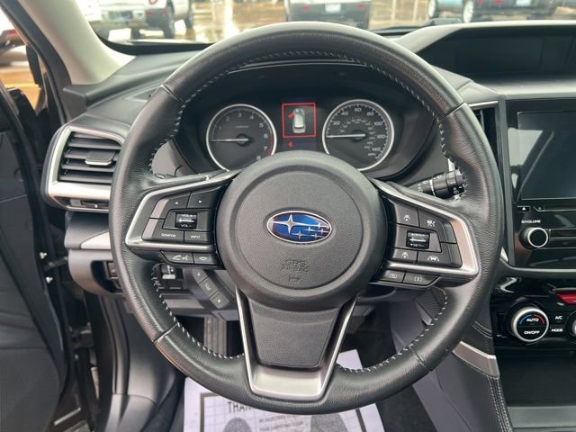 Used 2019 Subaru Forester Limited w/ Popular Package #3 AWD/4WD image 27