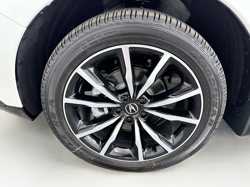 New 2026 Acura RDX A-Spec image 30