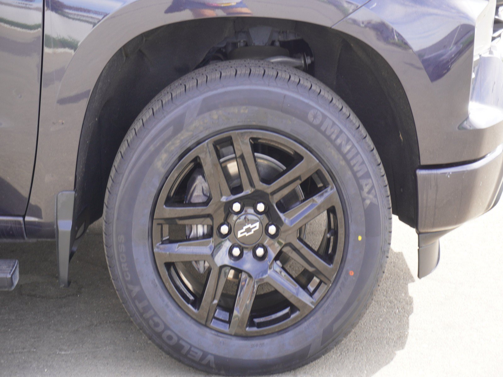 Used 2022 Chevrolet Silverado 1500 Custom RWD image 5
